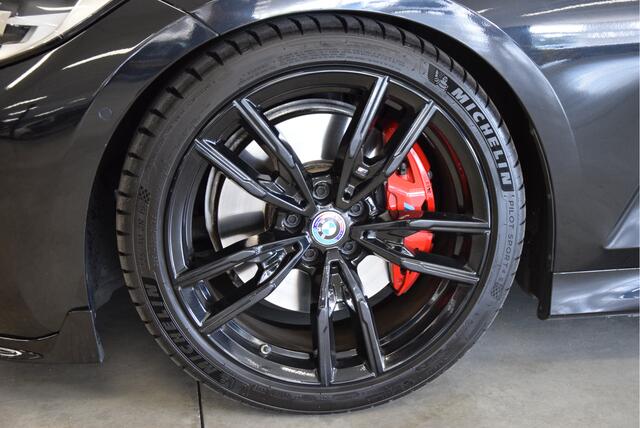 BMW 3-SERIE Touring 330i Business Edition Plus