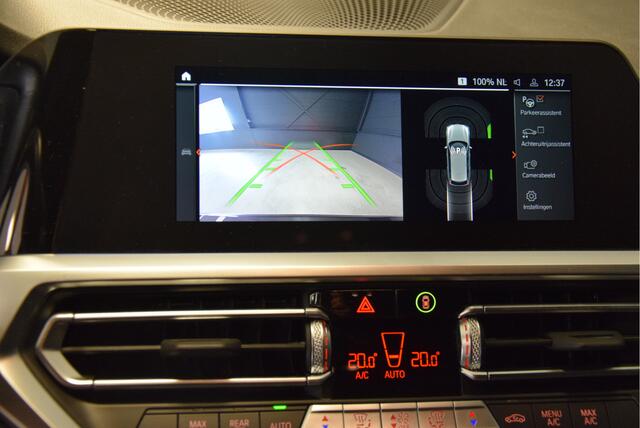 BMW 3-SERIE Touring 330i Business Edition Plus