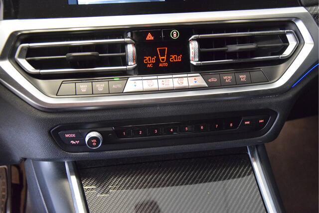 BMW 3-SERIE Touring 330i Business Edition Plus