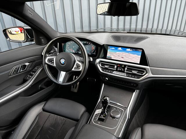 BMW 3-SERIE Touring M340i xDrive | 360 Camera | Laser | Panodak | Headup | Harman/Kardon | Prijs Rijklaar!!