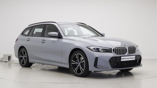 BMW 3-SERIE Touring 320e