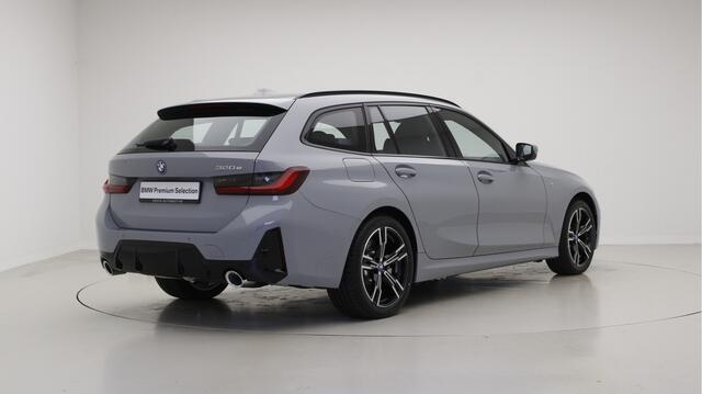 BMW 3-SERIE Touring 320e