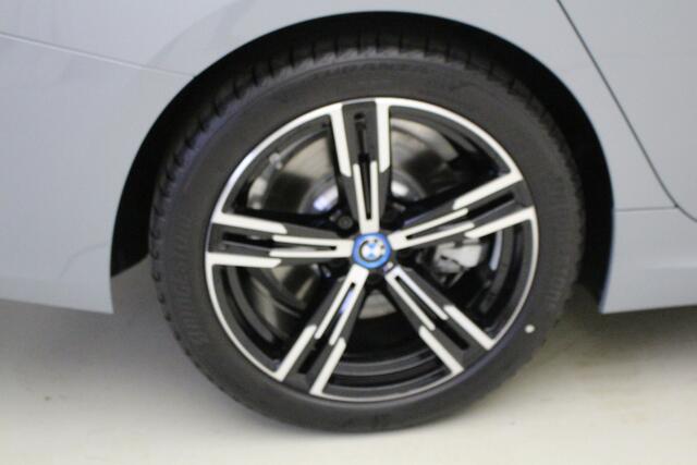 BMW 3-SERIE Touring 320e