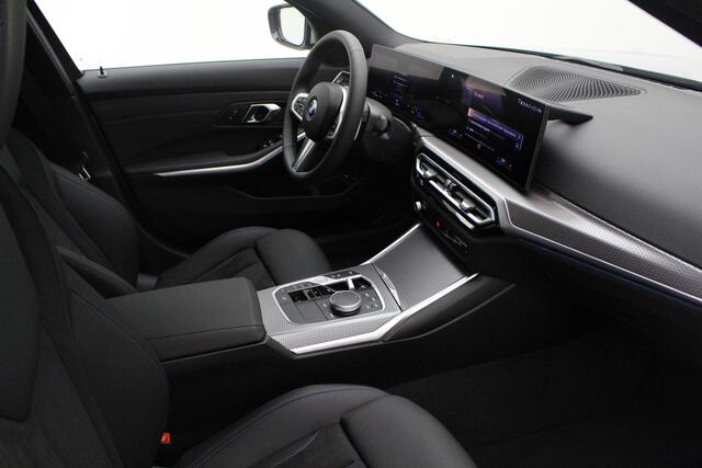 BMW 3-SERIE Touring 320e