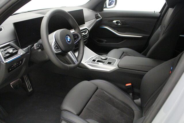 BMW 3-SERIE Touring 320e