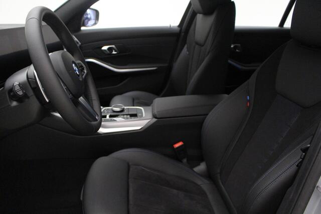 BMW 3-SERIE Touring 320e