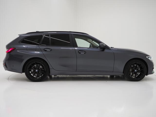 BMW 3-SERIE Touring 330e High Executive | Panoramadak | Co-Pilot | Laser LED | 360 | Keyless | Memory