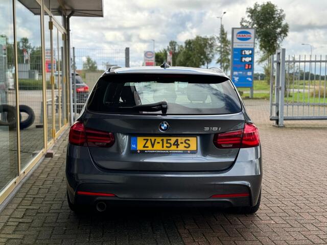 BMW 3-SERIE 318i MSp.CL.