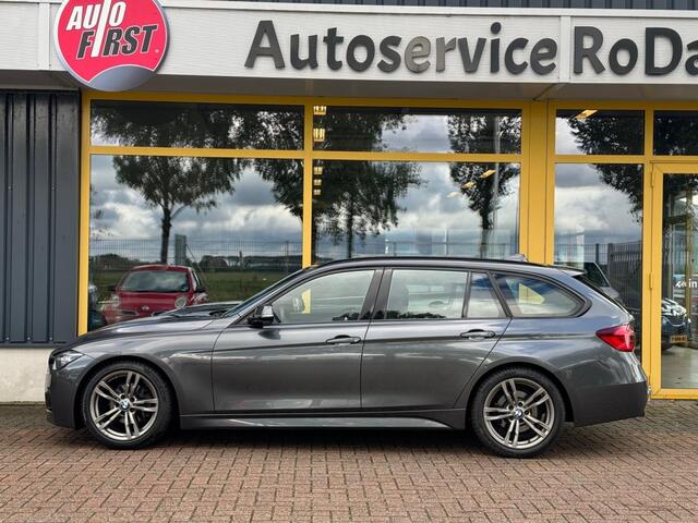 BMW 3-SERIE 318i MSp.CL.