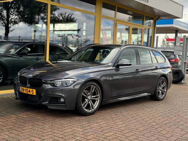 BMW 3-SERIE 318i MSp.CL.