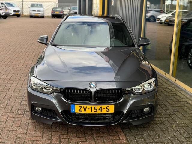 BMW 3-SERIE 318i MSp.CL.