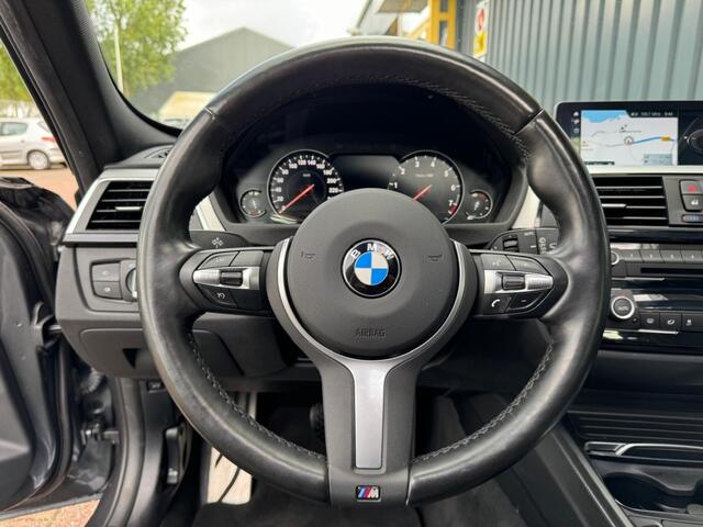 BMW 3-SERIE 318i MSp.CL.