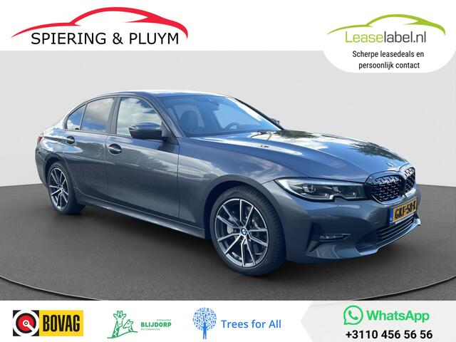 BMW 3-SERIE 330e High Executive