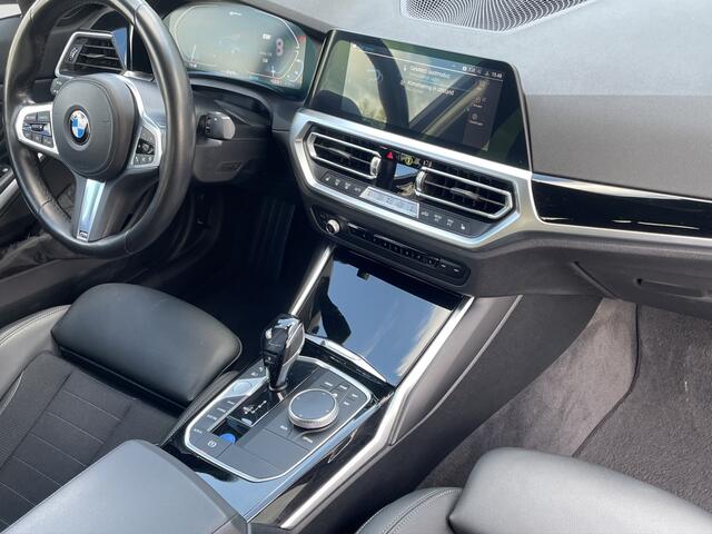 BMW 3-SERIE 330e High Executive