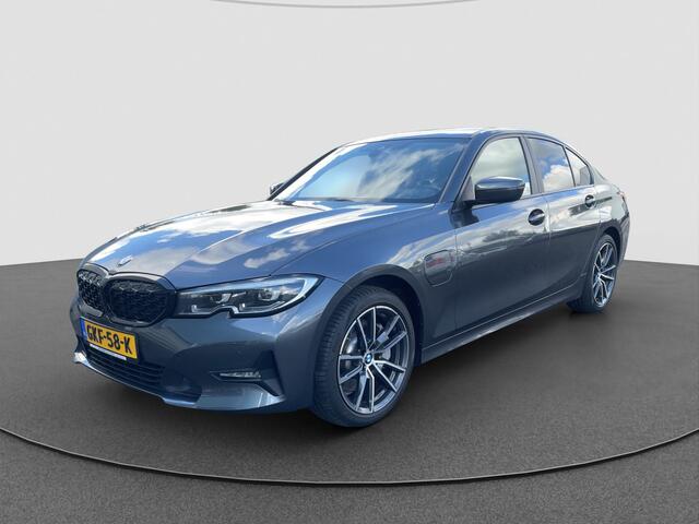 BMW 3-SERIE 330e High Executive