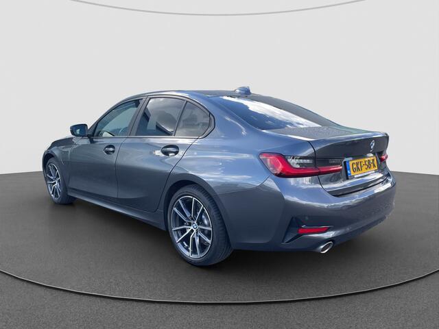 BMW 3-SERIE 330e High Executive