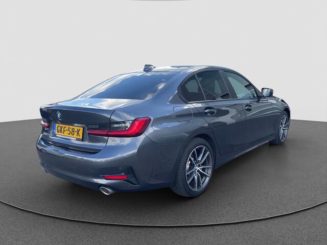 BMW 3-SERIE 330e High Executive
