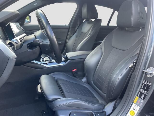 BMW 3-SERIE 330e High Executive