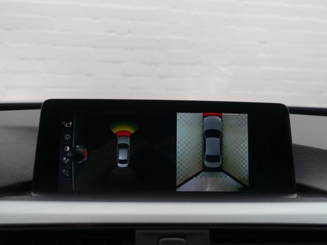 BMW 3-SERIE 330e M Performance Aut- Schuifdak, Harman Kardon, Head Up, Lane Assist, 360 Camera, Sfeerverlichting, Xenon Led