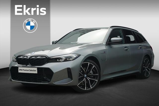 BMW 3-SERIE Touring 320e M Sport / Trekhaak / M Performance onderdelen