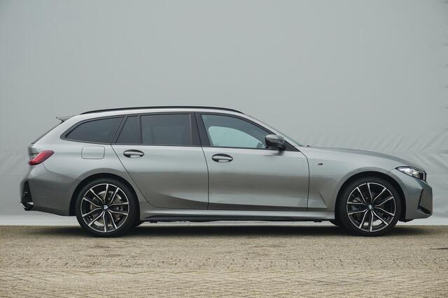 BMW 3-SERIE Touring 320e M Sport / Trekhaak / M Performance onderdelen