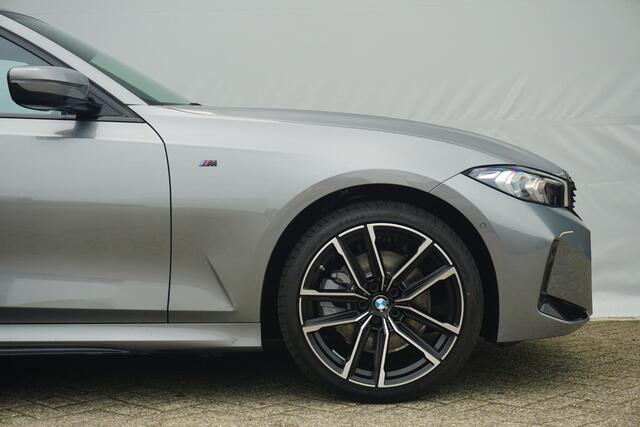 BMW 3-SERIE Touring 320e M Sport / Trekhaak / M Performance onderdelen