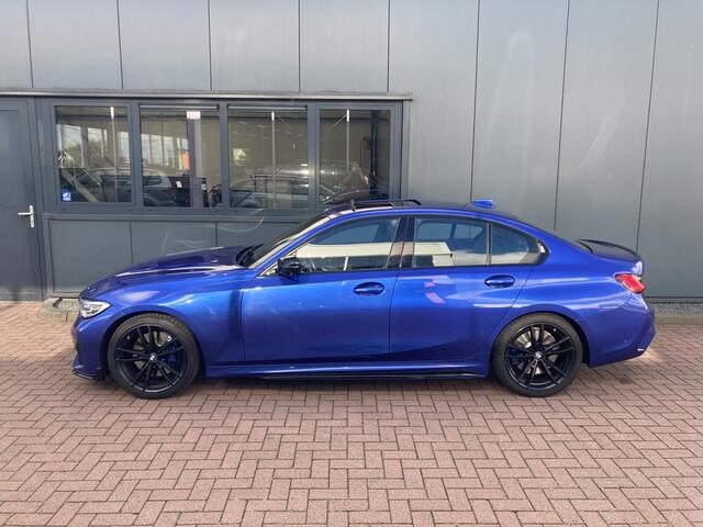 BMW 3-SERIE 330i M-Sport 260pk Automaat High Exec.Edition FULL OPTIONS!!