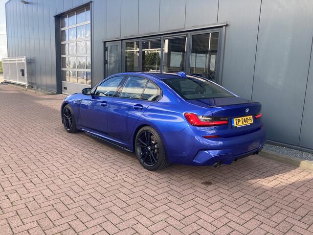 BMW 3-SERIE 330i M-Sport 260pk Automaat High Exec.Edition FULL OPTIONS!!