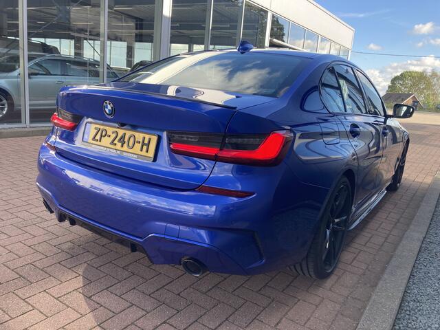 BMW 3-SERIE 330i M-Sport 260pk Automaat High Exec.Edition FULL OPTIONS!!