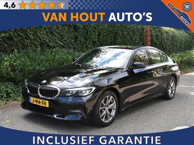 BMW 3-SERIE 320i Executive Edition