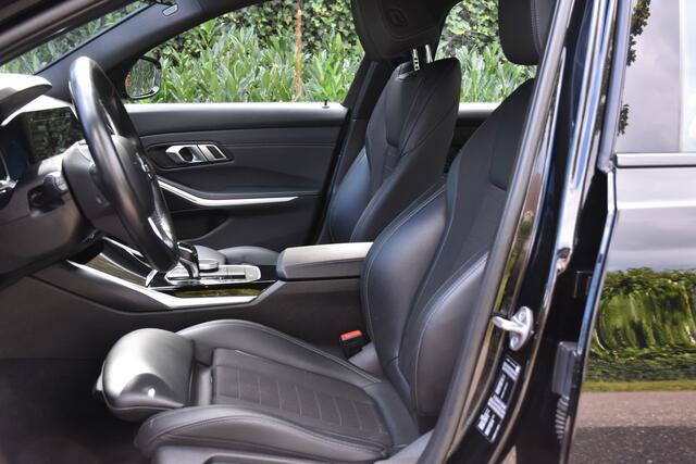 BMW 3-SERIE 320i Executive Edition