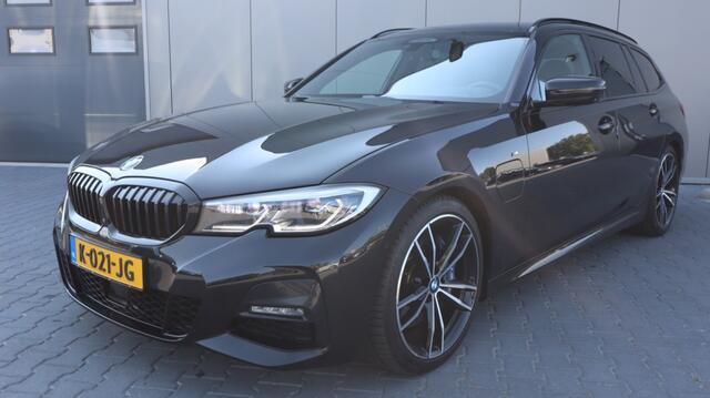 BMW 3-SERIE 330e eDrive | M Sport | Laser Led Verl | Hud | Leder | Vol
