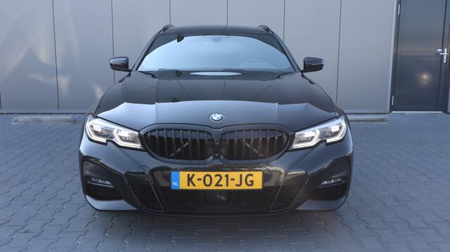 BMW 3-SERIE 330e eDrive | M Sport | Laser Led Verl | Hud | Leder | Vol
