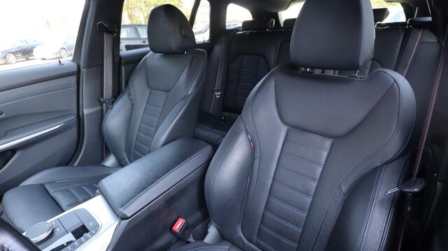 BMW 3-SERIE 330e eDrive | M Sport | Laser Led Verl | Hud | Leder | Vol
