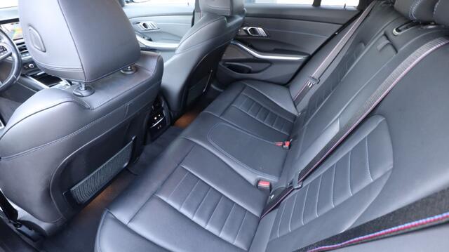 BMW 3-SERIE 330e eDrive | M Sport | Laser Led Verl | Hud | Leder | Vol
