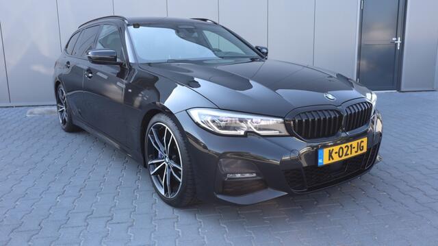 BMW 3-SERIE 330e eDrive | M Sport | Laser Led Verl | Hud | Leder | Vol