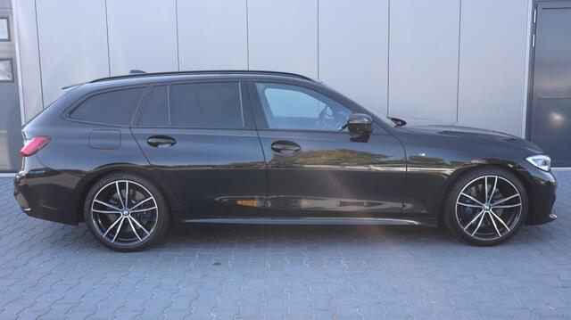 BMW 3-SERIE 330e eDrive | M Sport | Laser Led Verl | Hud | Leder | Vol