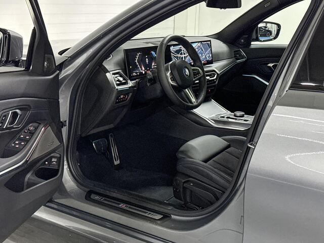 BMW 3-SERIE 320e M-Sport Pro | Travel Pack | Parking Pack | Harman/Kardon | Schuif-/Kanteldak