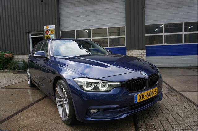 BMW 3-SERIE Touring 320d EDE