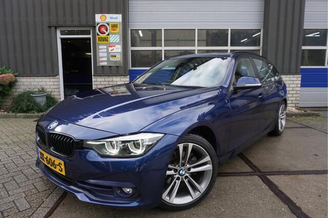 BMW 3-SERIE Touring 320d EDE
