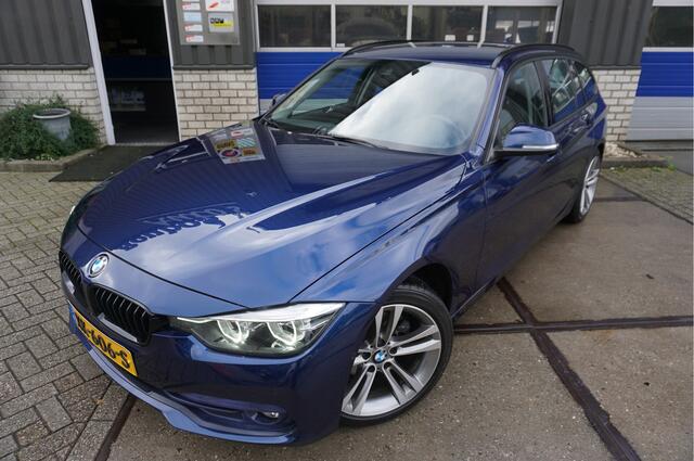 BMW 3-SERIE Touring 320d EDE