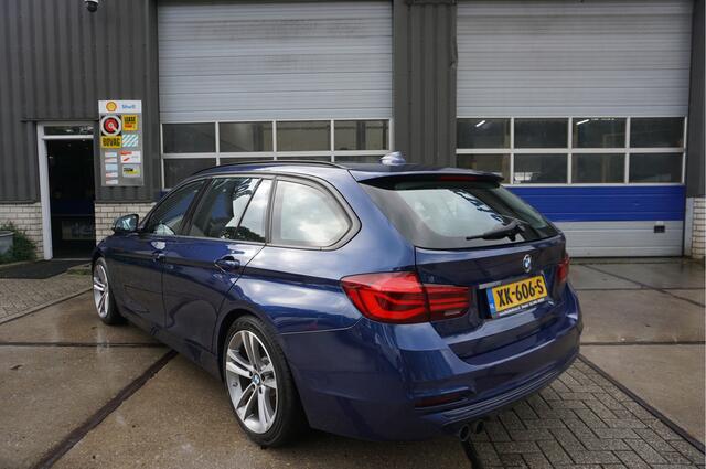 BMW 3-SERIE Touring 320d EDE
