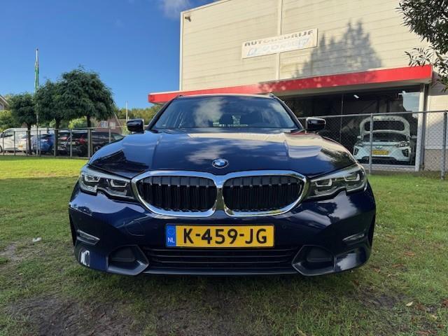 BMW 3-SERIE Touring 330e eDRIVE SPORT EDITION/HUP/VIRTDASH/ACARPLAY/LEER/XENON/NAV