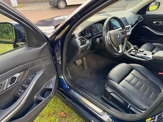 BMW 3-SERIE Touring 330e eDRIVE SPORT EDITION/HUP/VIRTDASH/ACARPLAY/LEER/XENON/NAV