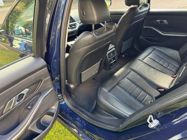 BMW 3-SERIE Touring 330e eDRIVE SPORT EDITION/HUP/VIRTDASH/ACARPLAY/LEER/XENON/NAV