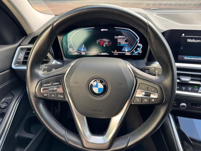BMW 3-SERIE Touring 330e eDRIVE SPORT EDITION/HUP/VIRTDASH/ACARPLAY/LEER/XENON/NAV