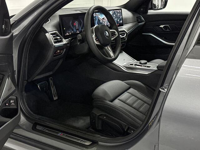 BMW 3-SERIE Touring 320e M-Sport | Travel Pack | Harman/Kardon | Schuif-/Kanteldak | Comfort Acces