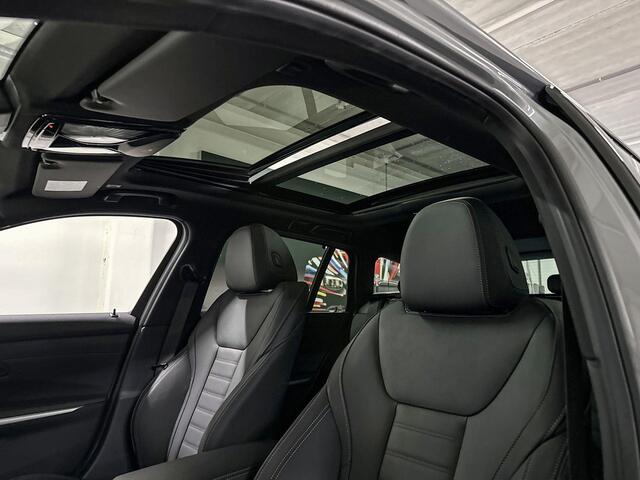 BMW 3-SERIE Touring 320e M-Sport | Travel Pack | Harman/Kardon | Schuif-/Kanteldak | Comfort Acces