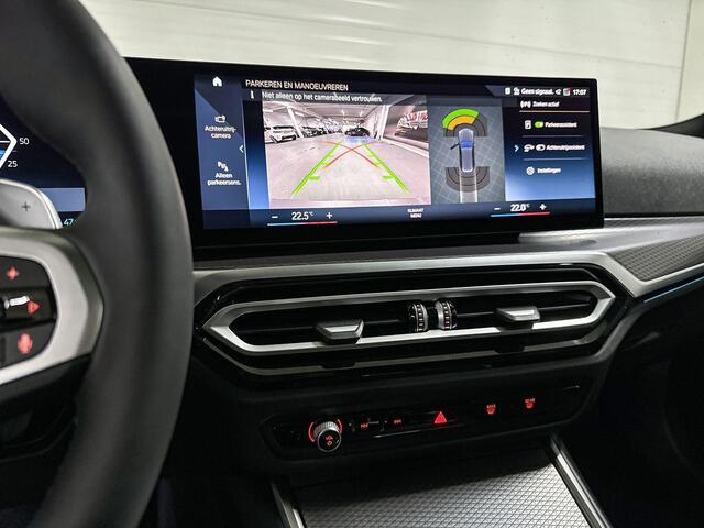 BMW 3-SERIE Touring 320e M-Sport | Travel Pack | Harman/Kardon | Schuif-/Kanteldak | Comfort Acces