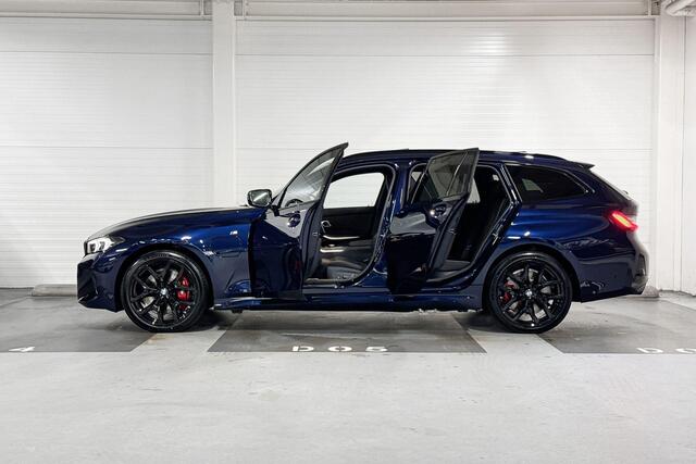 BMW 3-SERIE Touring 330e xDrive M-Sport Pro | Comfort Pack | Innovation Pack | Harman/Kardon | Schuif-/Kanteldak